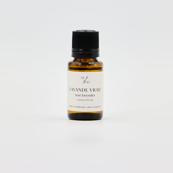 Lavande vraie bio - WHOLESALE - Les Mauvaises Herbes