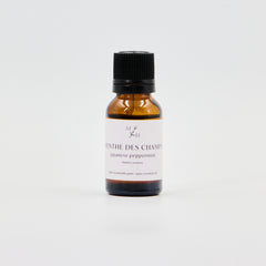 Menthe des champs - WHOLESALE - Les Mauvaises Herbes