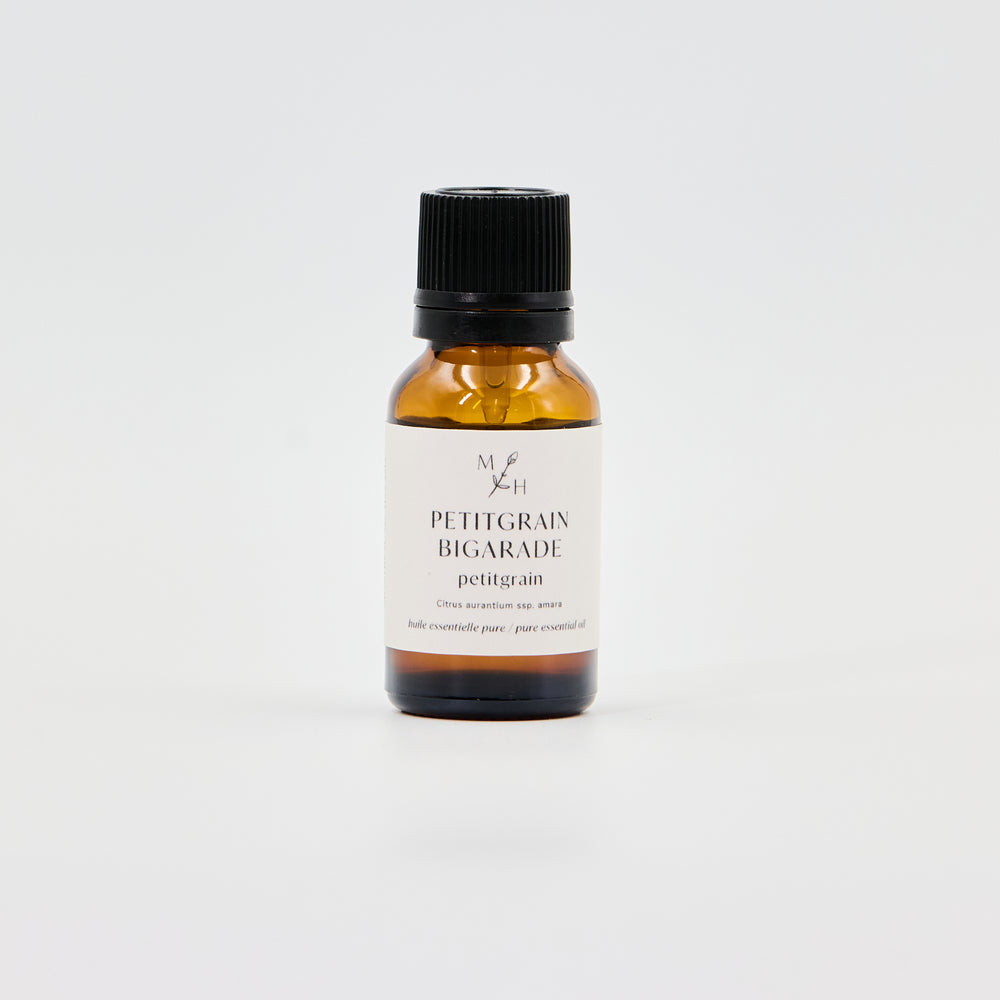 Petitgrain bigarade - WHOLESALE - Les Mauvaises Herbes