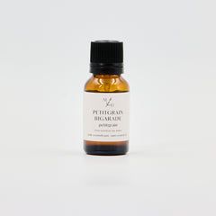 Petitgrain bigarade - WHOLESALE - Les Mauvaises Herbes