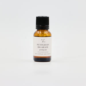 Petitgrain bigarade - WHOLESALE - Les Mauvaises Herbes