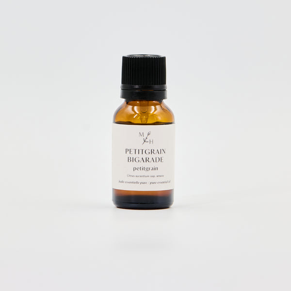 Petitgrain bigarade - WHOLESALE - Les Mauvaises Herbes
