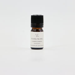 Ylang-ylang complet bio - WHOLESALE - Les Mauvaises Herbes