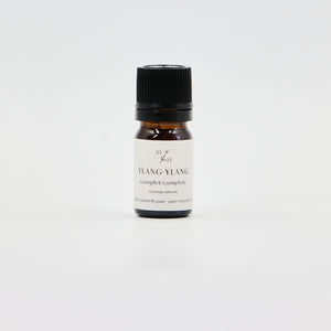 Ylang-ylang complet bio - WHOLESALE - Les Mauvaises Herbes