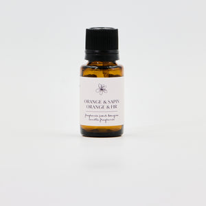 Mélanges d’huiles essentielles pour bougies maison - Les Mauvaises Herbes