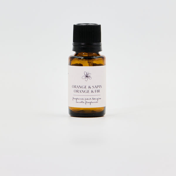 Mélanges d’huiles essentielles pour bougies maison - Les Mauvaises Herbes