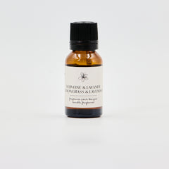Mélanges d’huiles essentielles pour bougies maison - Les Mauvaises Herbes