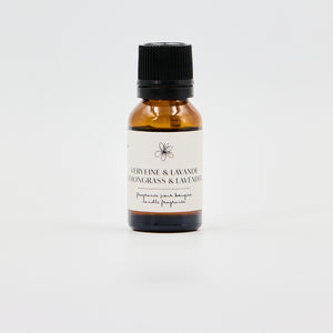 Mélanges d’huiles essentielles pour bougies maison - Les Mauvaises Herbes