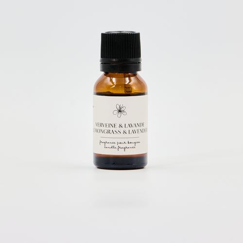 Mélanges d’huiles essentielles pour bougies maison - Les Mauvaises Herbes