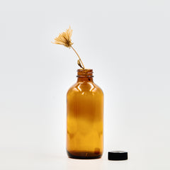 Bouteille à bouchon | 250 ml (8 oz) - Les Mauvaises Herbes