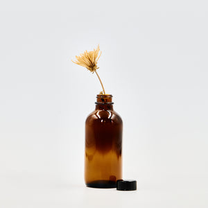 Bouteille à bouchon | 125 ml (4 oz) - Les Mauvaises Herbes
