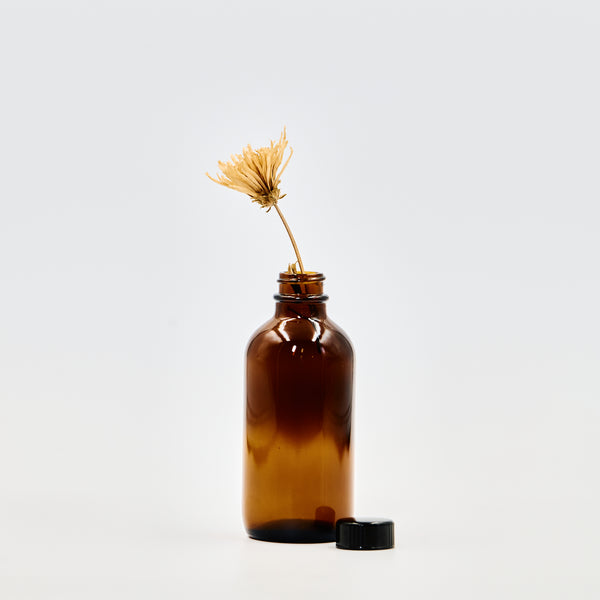 Bouteille à bouchon | 125 ml (4 oz) - Les Mauvaises Herbes