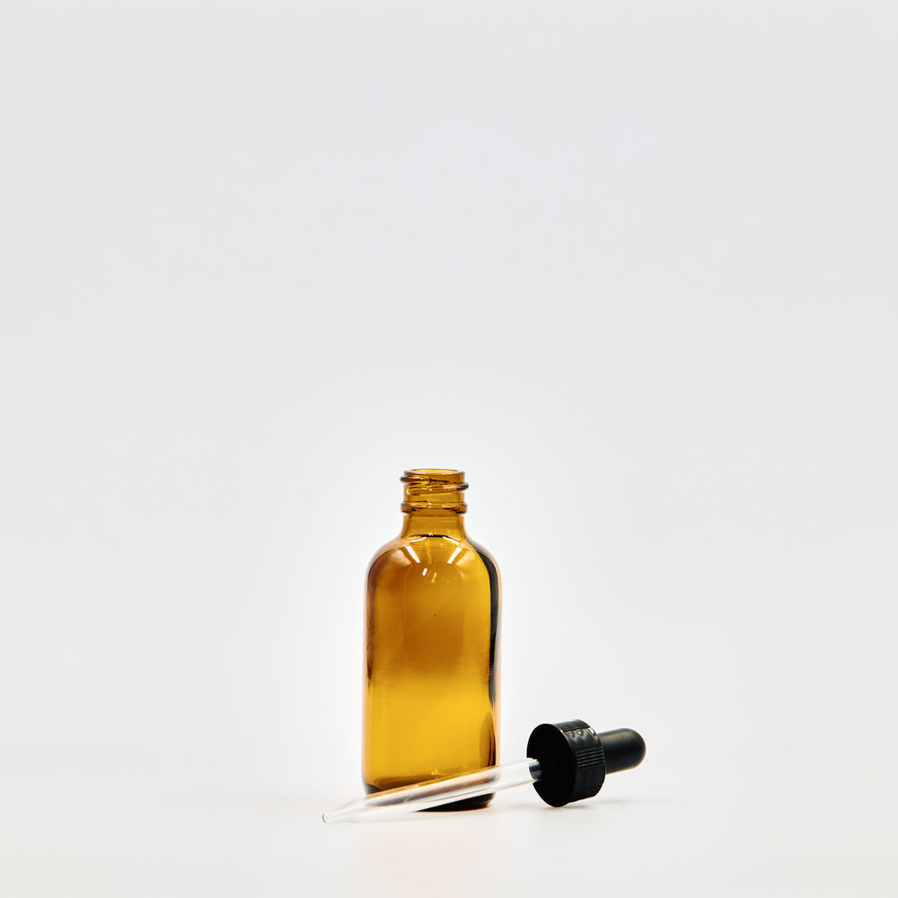 Bouteille à pipette | 55 ml (2 oz) - Les Mauvaises Herbes