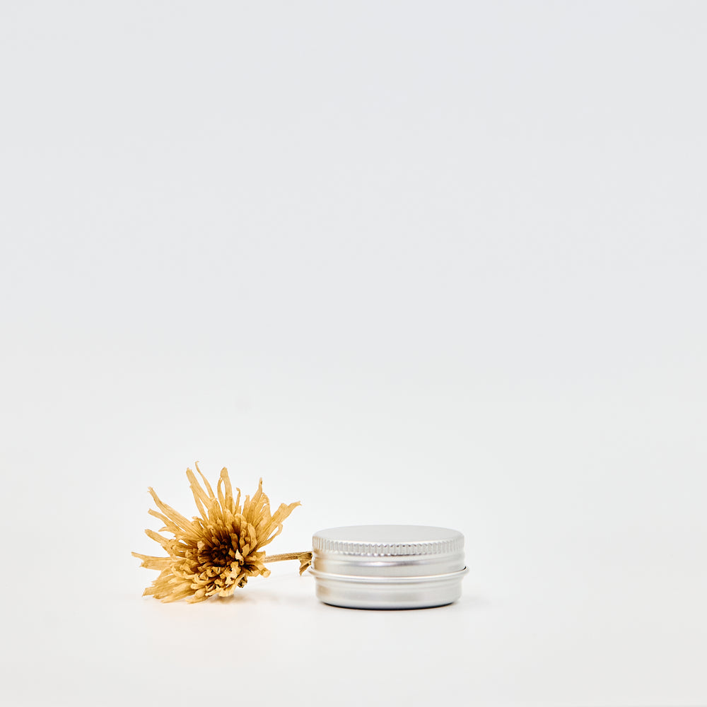 Pot en métal | 15 ml - Les Mauvaises Herbes
