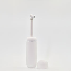 Bidet portatif - Les Mauvaises Herbes