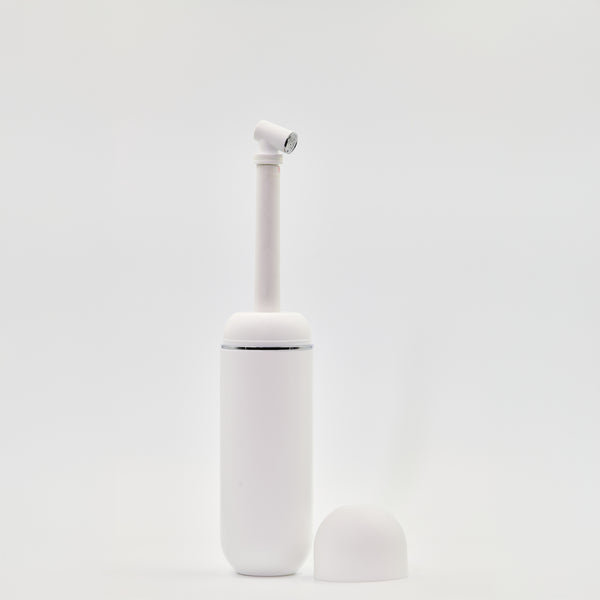 Bidet portatif - Les Mauvaises Herbes