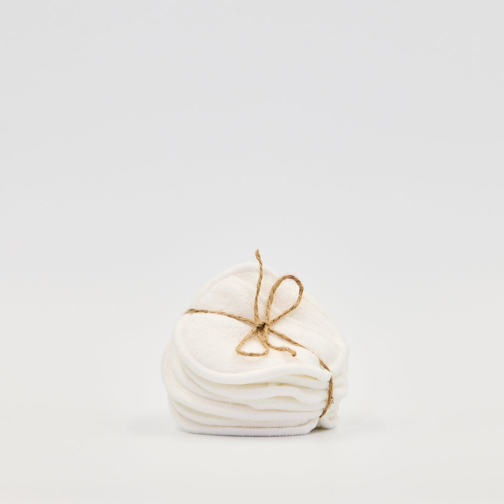 Tampons démaquillants - Les Mauvaises Herbes