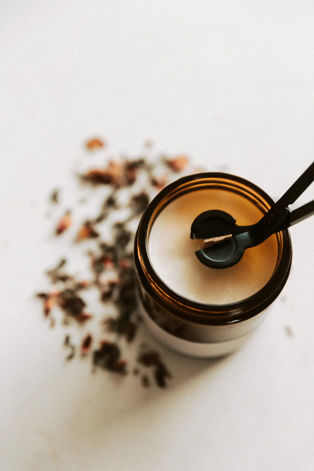 Fabriquer ses bougies de soya aux huiles essentielles | Atelier en présence