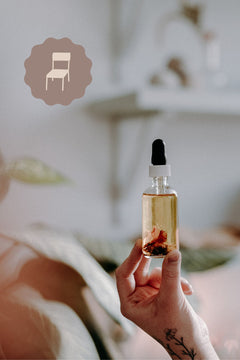 Fabriquer son sérum visage | Atelier en présentiel - Les Mauvaises Herbes
