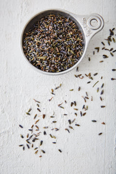 Lavande bio - Les Mauvaises Herbes