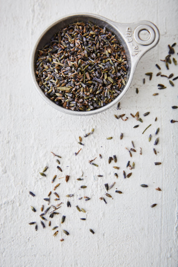 Lavande bio - Les Mauvaises Herbes